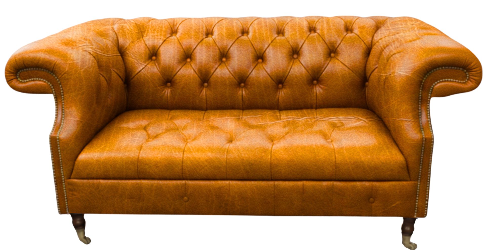 The Mayfair Chesterfield